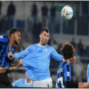 Lazio’s Spirit Tested by Atalanta’s Unyielding Resolve