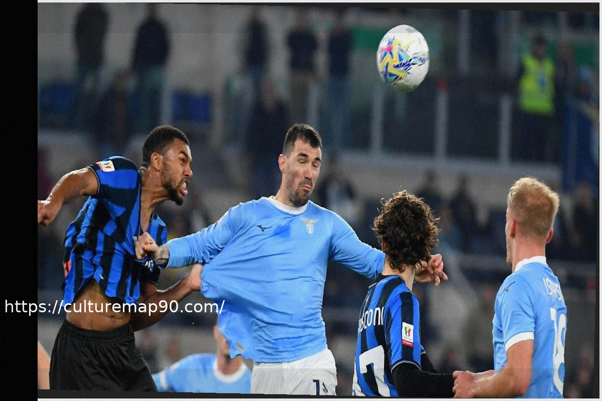 Preview Lazio’s Spirit Tested by Atalanta’s Unyielding Resolve