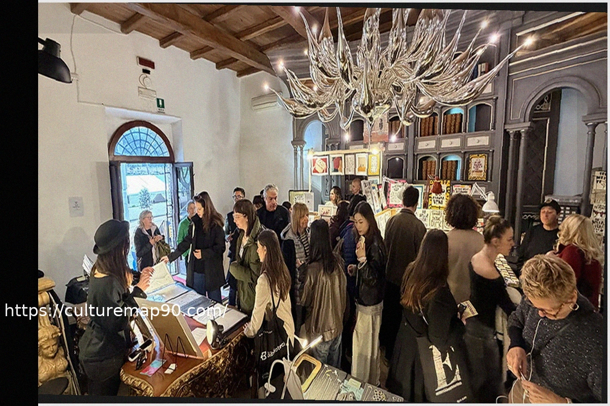 Preview Ficus al Massimo: Unique Exhibition Returns to Rome’s Museum Overlooking Circus Maximus