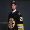 Bruins Prospect James Hagens Reportedly Close to NHL Debut Following AHL Stint