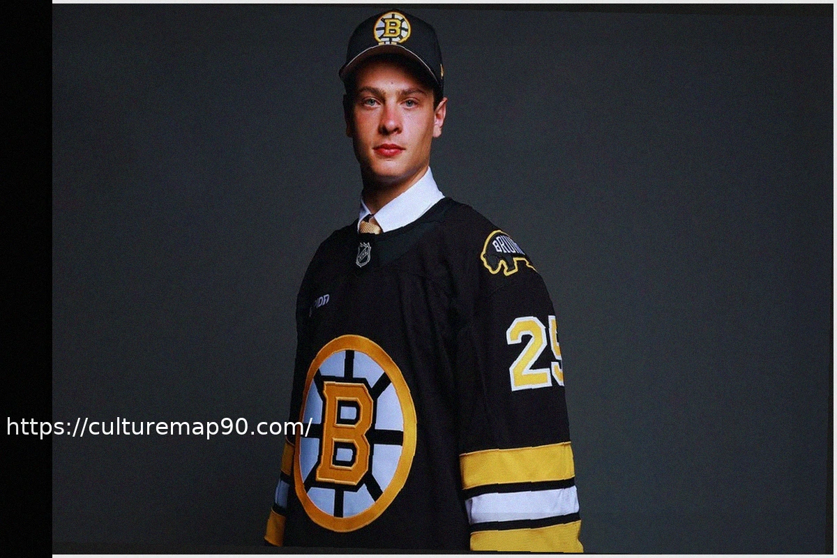 Preview Bruins Prospect James Hagens Reportedly Close to NHL Debut Following AHL Stint