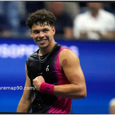 ATP Indian Wells Day 3: Match Predictions and Analysis, Featuring Shelton vs Opelka