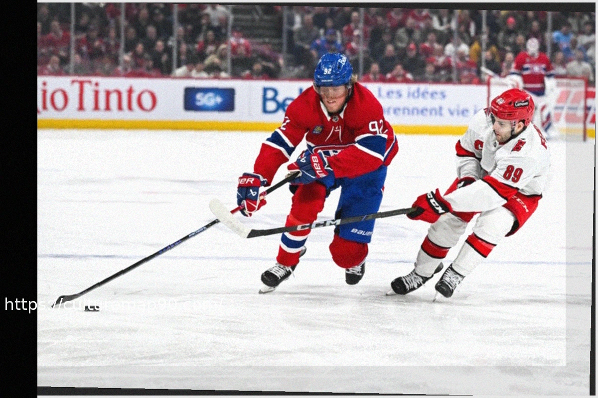 Preview Patrik Laine’s Future with Montreal Canadiens: Trade Expected