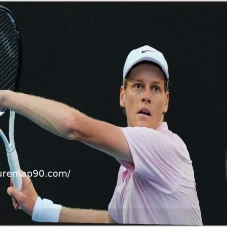Jannik Sinner’s Next Tournament After Miami Open Victory