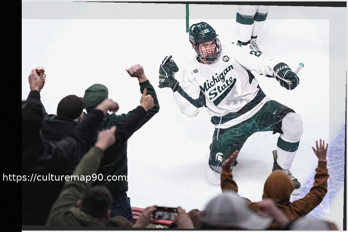 Preview Портер Мартон из “Флайерз” Дебютирует в НХЛ Против “Кэпиталз”