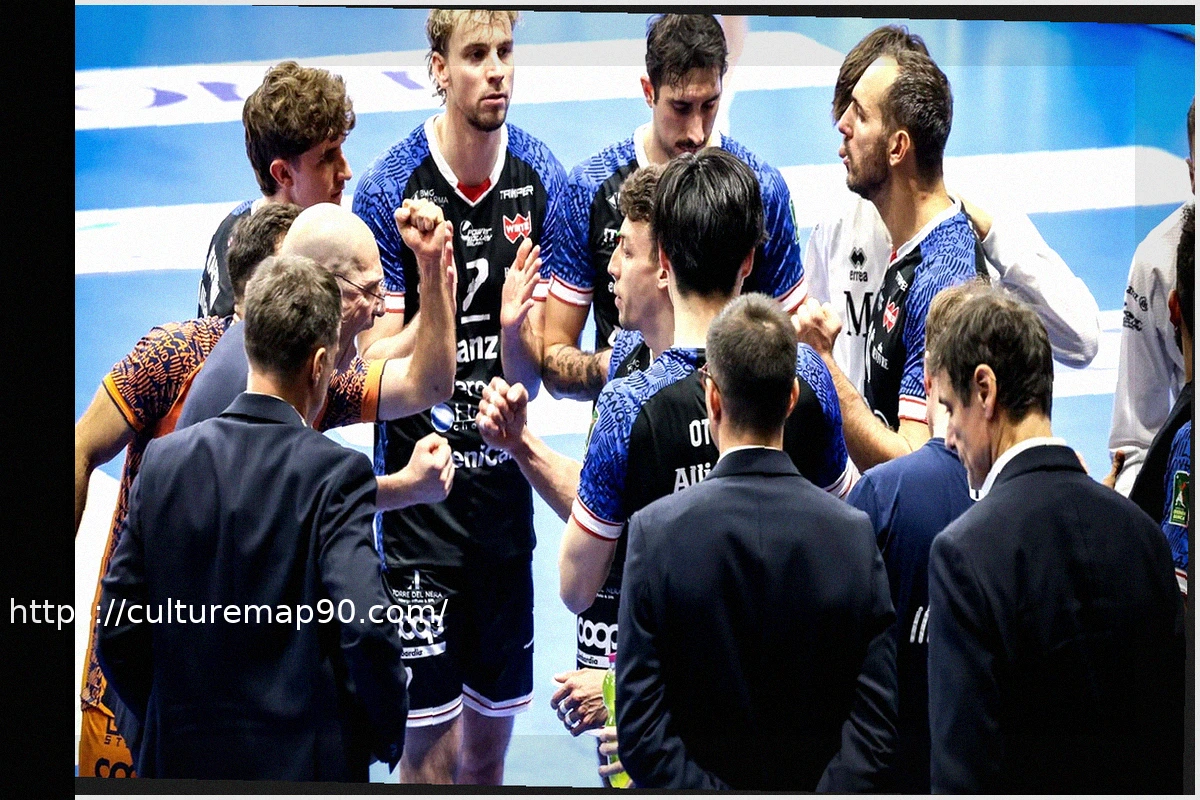 Preview Challenge Cup: Milan on the Verge of Victory Wednesday Evening