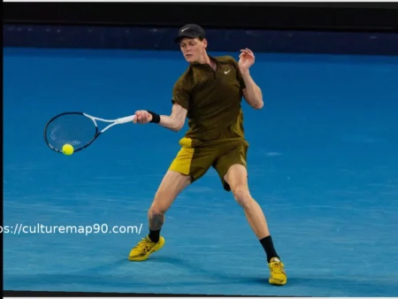 ATP Miami Best Bets Including Jannik Sinner vs Alexander Zverev