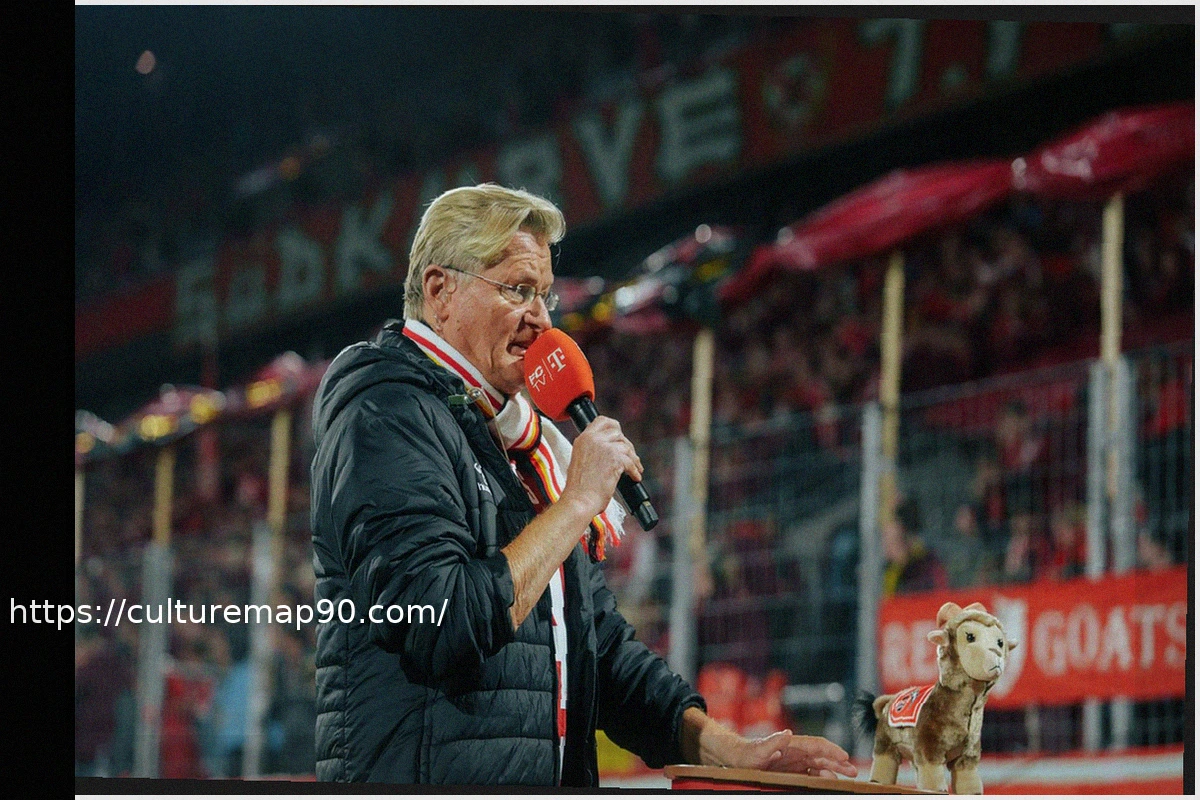 Preview Geldstrafe für den 1. FC Köln nach Ausfällen des Stadionsprechers