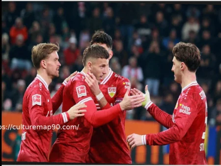 Is VfB Stuttgart Ready for the Champions League?