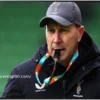 Harlequins Confirm Jason Gilmore as Head Coach, Robbie Deans Named Performance Director