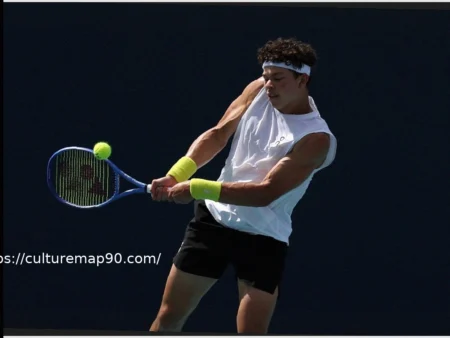 ATP Miami Best Bets Including Ben Shelton vs Alexander Shevchenko