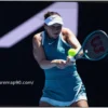 WTA Miami Day 4 Tennis Predictions: Anisimova, Sakkari, Ostapenko, Svitolina