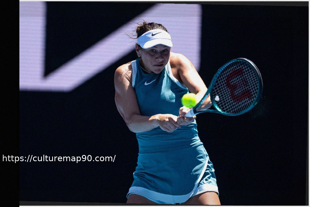 Preview WTA Miami Day 4 Tennis Predictions: Anisimova, Sakkari, Ostapenko, Svitolina