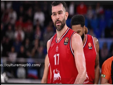 Giampaolo Ricci: ‘Milan is My Home’