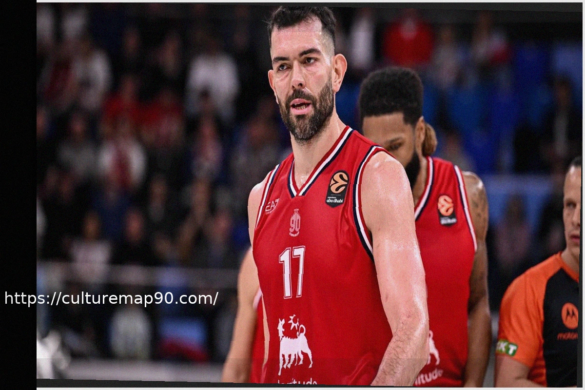 Preview Giampaolo Ricci: ‘Milan is My Home’