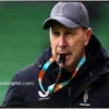 Gilmore Outlines “Aggressive, Yet Smart” Vision for Harlequins’ New Coaching Era