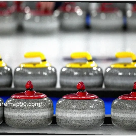 Theft of Two Curling Stones at Cortina During Paralympics