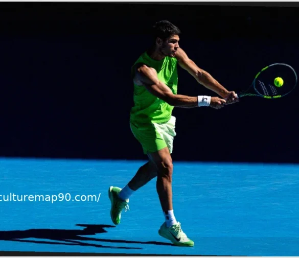 Carlos Alcaraz Addresses Juan Carlos Ferrero’s Remarks Post-Coaching Split