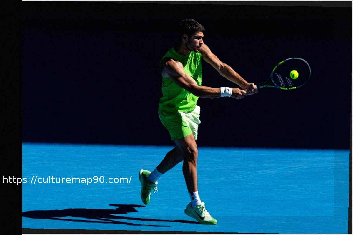 Preview Carlos Alcaraz Addresses Juan Carlos Ferrero’s Remarks Post-Coaching Split