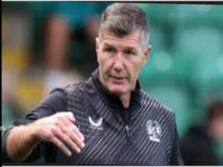 Exeter’s Rob Baxter Saddened by End of Merit-Based Premiership Promotion