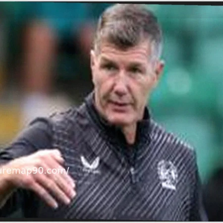 Exeter’s Rob Baxter Saddened by End of Merit-Based Premiership Promotion