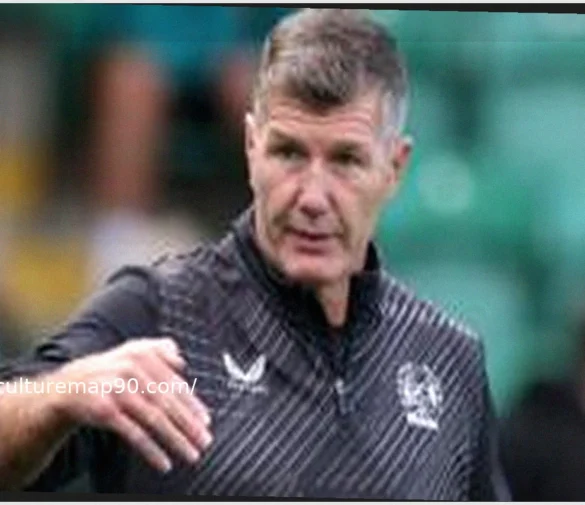 Exeter’s Rob Baxter Saddened by End of Merit-Based Premiership Promotion