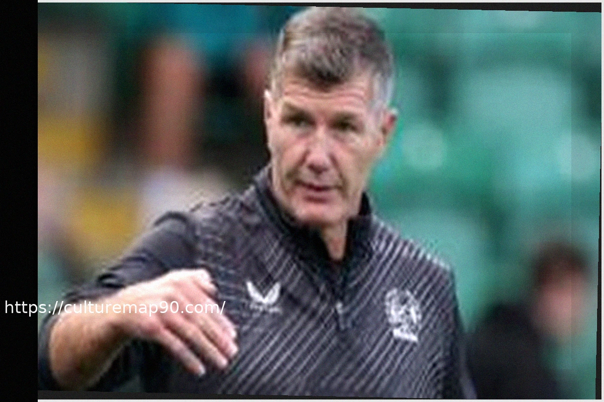 Preview Exeter’s Rob Baxter Saddened by End of Merit-Based Premiership Promotion