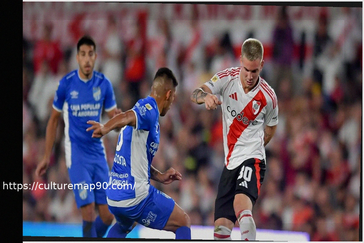 Preview Анализ Кубка Аргентины: Атлетико Тукуман Явный Фаворит