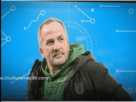 Bundesliga Update Podcast: Unpacking Augsburg’s Current Strength