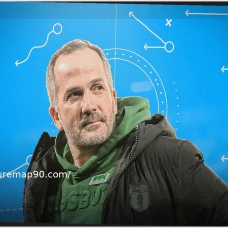 Bundesliga Update Podcast: Unpacking Augsburg’s Current Strength