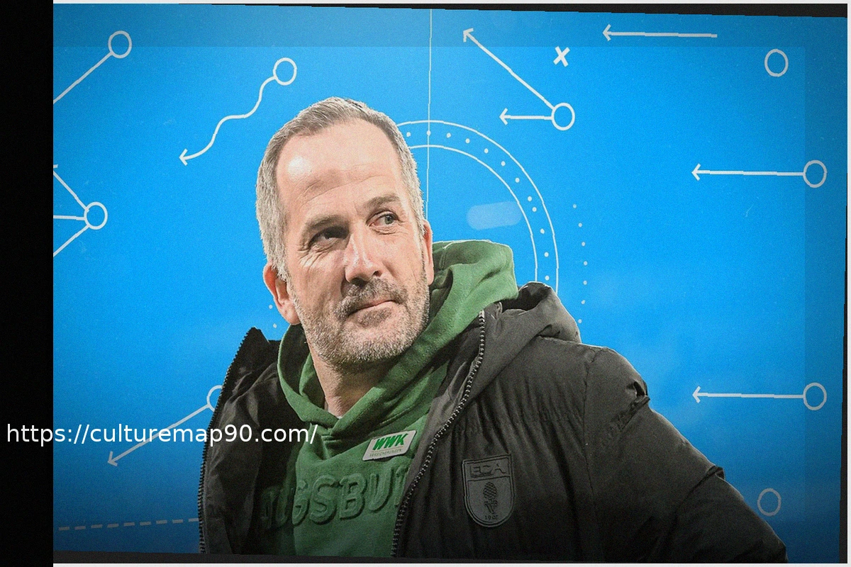 Preview Bundesliga Update Podcast: Unpacking Augsburg’s Current Strength