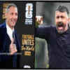 Materazzi su Gattuso e i Mondiali: “Voleva ammazzarmi”. Poi il retroscena sui rigori
