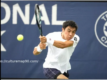 ATP Houston Day 2 Predictions: Etcheverry, Damm vs Nakashima & Top Matches