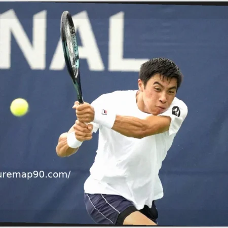 ATP Houston Day 2 Predictions: Etcheverry, Damm vs Nakashima & Top Matches