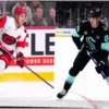 Seattle Kraken’s ‘Finn-tastic’ NHL Global Series Journey