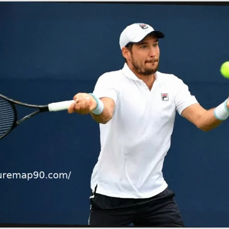 ATP Marrakech 2026: Expert Predictions and Best Bets