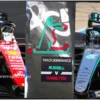 Ferrari Helpless Against Mercedes: Hamilton Stunned by Track Data