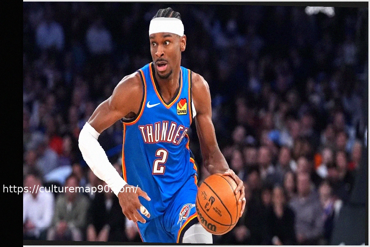 Preview НБА: Оклахома Сити побеждает в Нью-Йорке благодаря Гилджесу-Александеру; Бостон шокирован поражением от Шарлотт