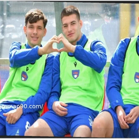 Rappresentativa: La Grande Occasione alla Viareggio Cup