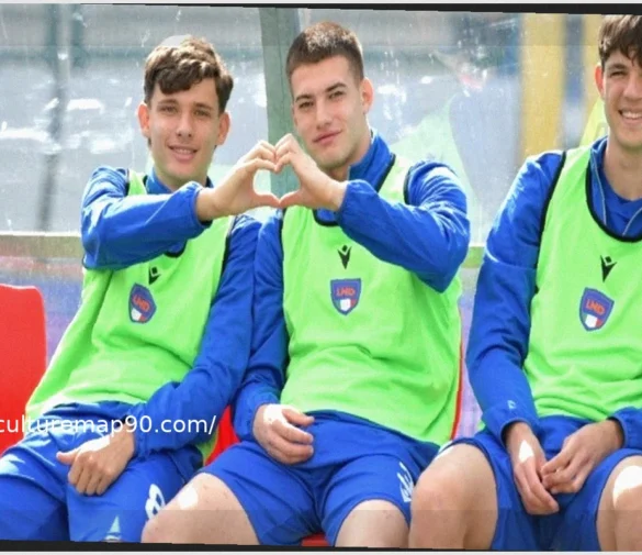 Rappresentativa: La Grande Occasione alla Viareggio Cup