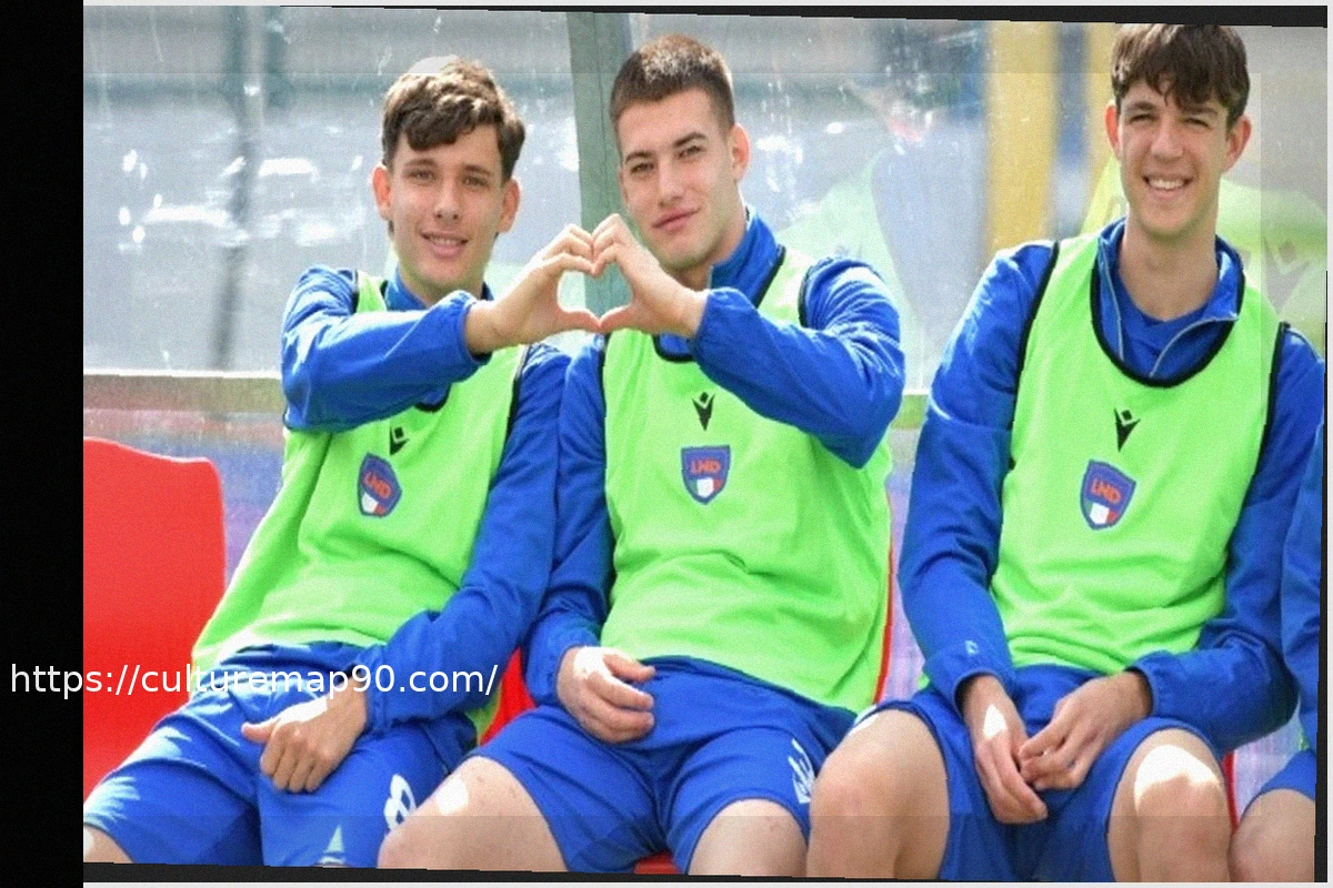 Preview Rappresentativa: La Grande Occasione alla Viareggio Cup