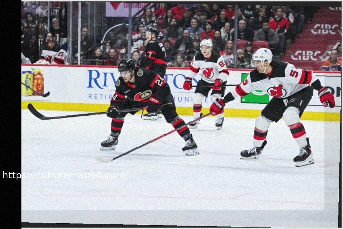 Preview NHL Rumors: New Jersey Devils, Washington Capitals, and the Ottawa Senators