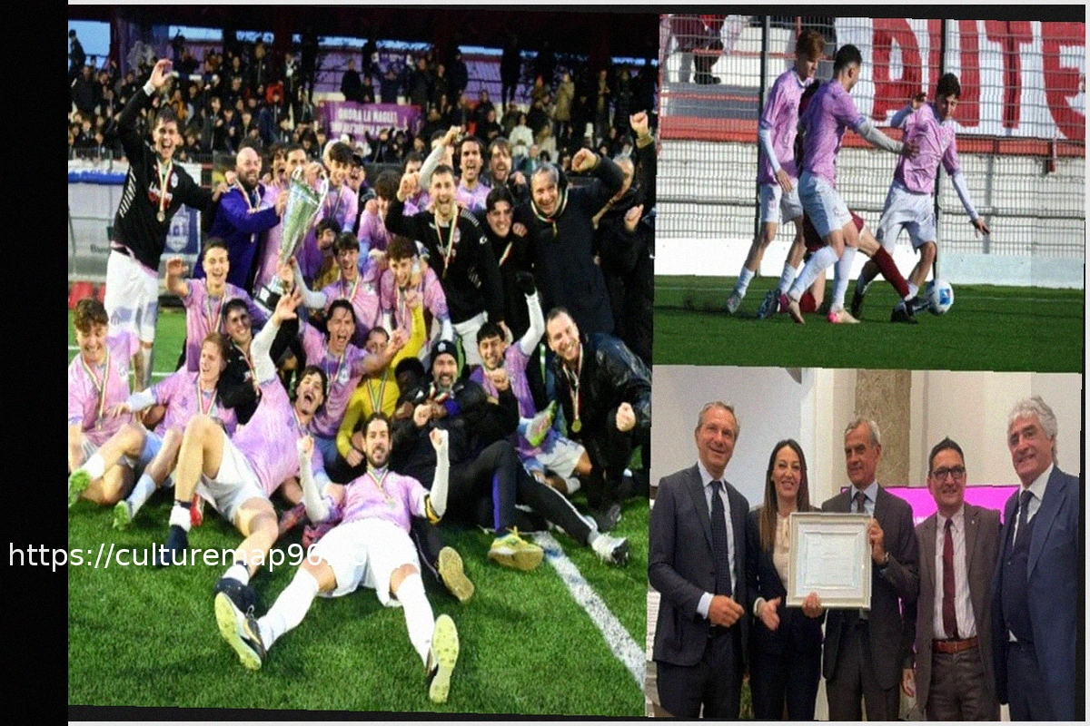 Preview Boreale FC: An Enduring Legacy Nears Coppa Italia Final