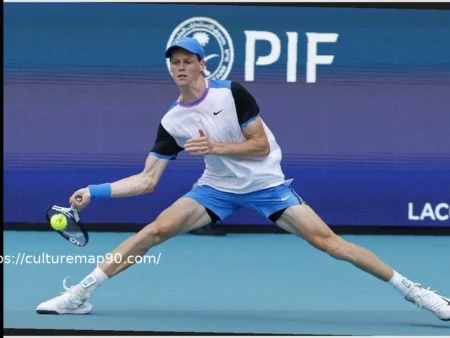 ATP Indian Wells Quarterfinal Predictions