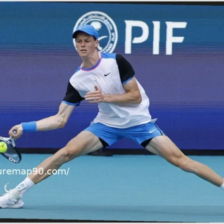 ATP Indian Wells Quarterfinal Predictions