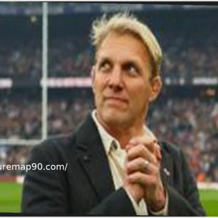 Lewis Moody: “I Knew the Risks, I’d Do It Again” – New BBC Documentary