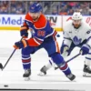 NHL Rumors: Two Forward Options for the Edmonton Oilers