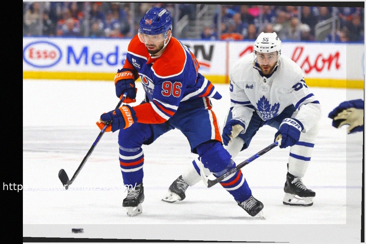 Preview NHL Rumors: Two Forward Options for the Edmonton Oilers