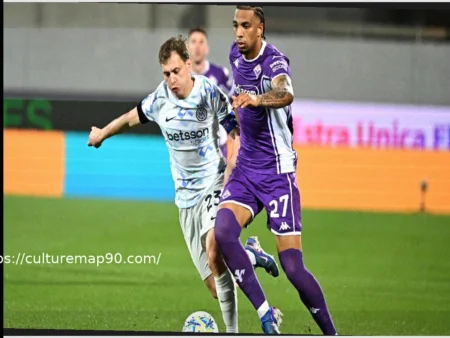 Последние Новости Спорта: Футбольные Итоги и Теннисные Сюрпризы