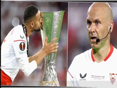 Tempesta sui social: il Siviglia provoca la Roma, scatenando la rabbia dei tifosi giallorossi. Cosa è successo?